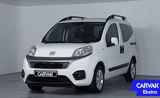 Fiat • Fiorino Combi