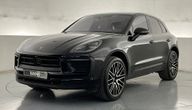 Porsche Macan STANDARD+ & SPORT CHRONO PACKAGE Suv 2024