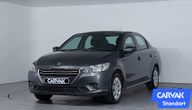 Peugeot 301 1.6 HDI ACTIVE Sedan 2015