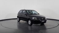 Chevrolet Celta 1.4 LS MT Hatchback 2012