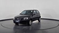 Chevrolet Celta 1.4 LS MT Hatchback 2012