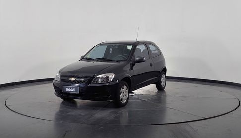 Chevrolet Celta 1.4 LS MT Hatchback 2012