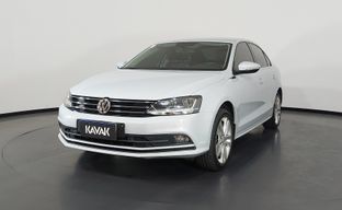 Volkswagen • Jetta