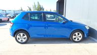 Skoda Fabia 1.0 ACTIVE MSI MT Hatchback 2020