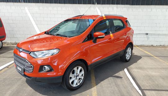 Ford • EcoSport