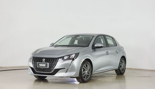 Peugeot • 208