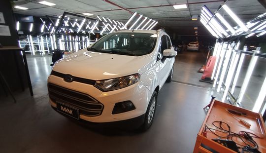 Ford • EcoSport