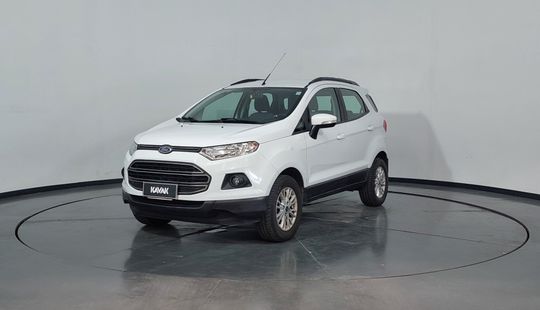 Ford • EcoSport