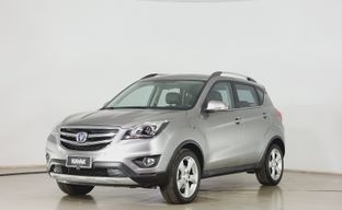 Changan • CS35