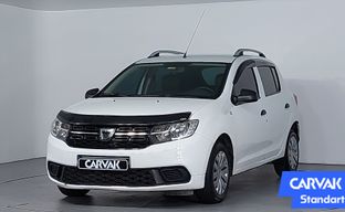 Dacia • Sandero