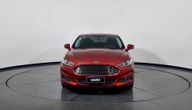 Ford Mondeo 2.0 SE ECOBOOST AT Sedan 2015