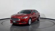 Ford Mondeo 2.0 SE ECOBOOST AT Sedan 2015