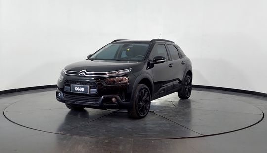 Citroen • C4 Cactus