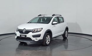 Renault • Sandero Stepway