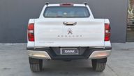 Peugeot Landtrek 1.9 ACTION4 MT 4X4 Pickup 2023