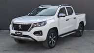 Peugeot Landtrek 1.9 ACTION4 MT 4X4 Pickup 2023