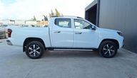 Peugeot Landtrek 1.9 ACTION4 MT 4X4 Pickup 2023