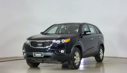 Kia • Sorento