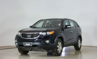 Kia • Sorento