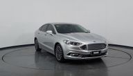 Ford Mondeo 2.0 TITANIUM ECOBOOST AT Sedan 2018