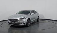 Ford Mondeo 2.0 TITANIUM ECOBOOST AT Sedan 2018