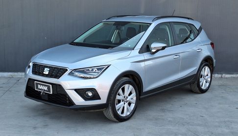 Seat Arona 1.6 STYLE AT Suv 2022