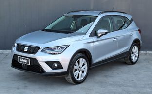 Seat • Arona