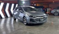 Chevrolet Cruze Ii 1.4 T PREMIER AT Hatchback 2021