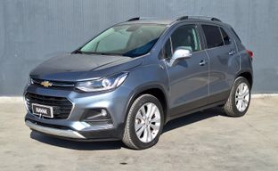 Chevrolet • Tracker