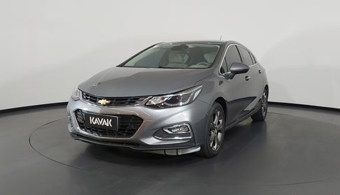 Chevrolet Cruze TURBO SPORT6 LTZ Hatchback 2018