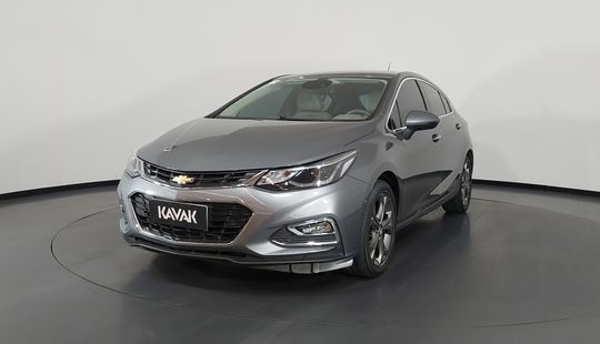 Chevrolet • Cruze