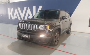 Jeep • Renegade