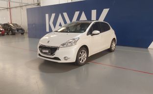 Peugeot • 208