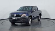 Volkswagen Amarok 2.0 CD TDI TRENDLINE MT 4X2 Pickup 2022