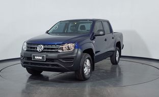 Volkswagen • Amarok