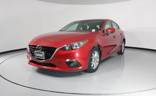 Mazda • Mazda 3