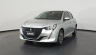 Peugeot 208 ALLURE Hatchback 2021