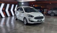 Ford Ka 1.5 SEL AT Hatchback 2020