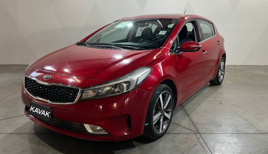 Kia • FORTE