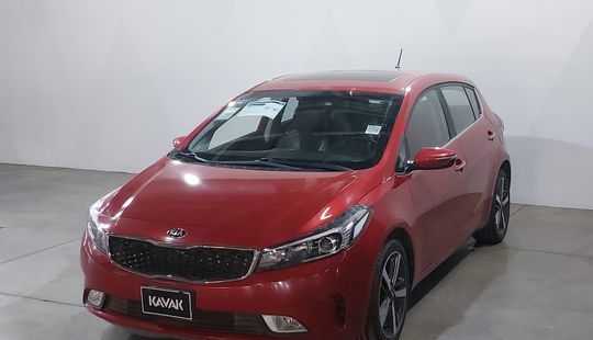 Kia • FORTE