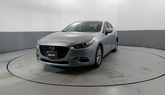 Mazda • Mazda 3