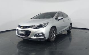 Chevrolet • Cruze