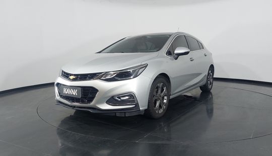 Chevrolet • Cruze