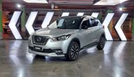 Nissan Kicks 1.6 SPECIAL EDITION AT Suv 2018