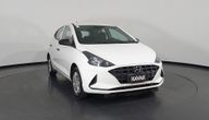 Hyundai Hb20 SENSE Hatchback 2021