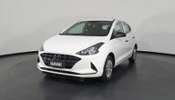 Hyundai Hb20 SENSE Hatchback 2021