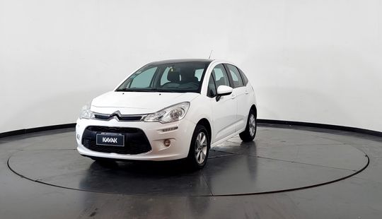 Citroen • C3