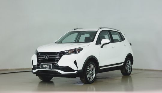 Changan • CS15