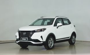 Changan • CS15