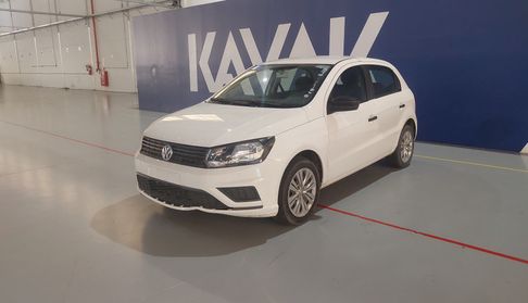 Volkswagen Gol MSI MANUAL Hatchback 2022